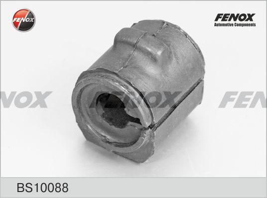 Fenox BS10088 - Втулка стабилизатора autodif.ru