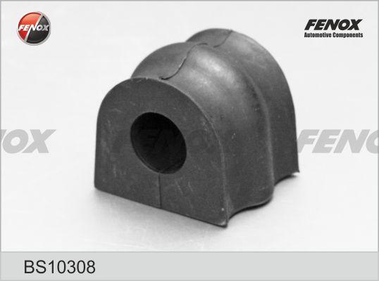 Fenox BS10308 - Втулка стабилизатора autodif.ru