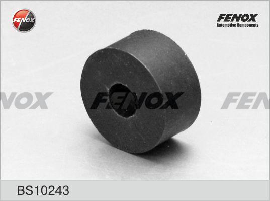 Fenox BS10243 - Втулка стабилизатора autodif.ru