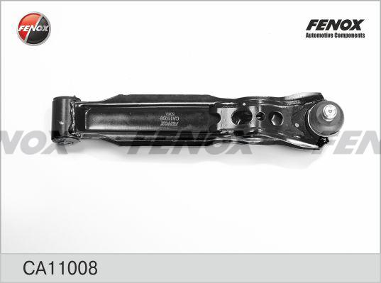 Fenox CA11008 - Рычаг подвески колеса autodif.ru