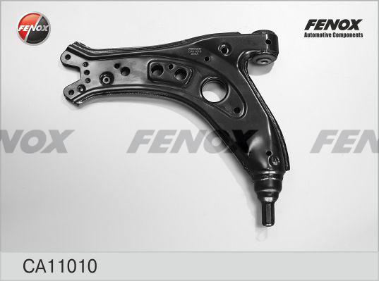 Fenox CA11010 - Рычаг подвески колеса autodif.ru