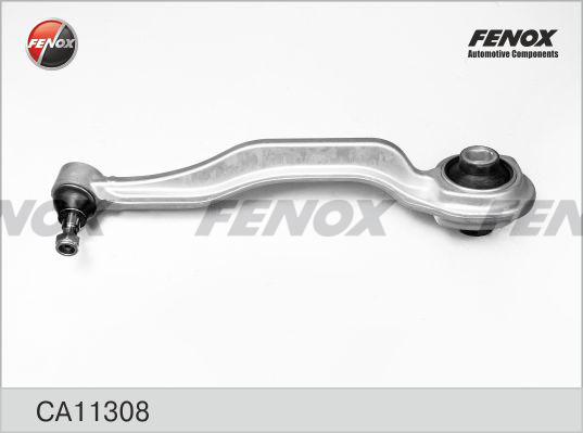 Fenox CA11308 - Рычаг подвески колеса autodif.ru