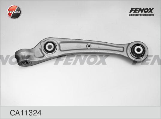 Fenox CA11324 - Рычаг подвески колеса autodif.ru