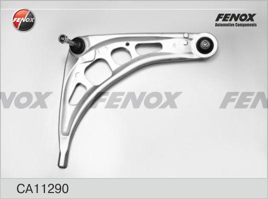 Fenox CA11290 - Рычаг подвески колеса autodif.ru