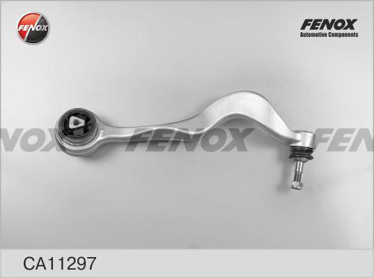 Fenox CA11297 - Рычаг подвески колеса autodif.ru