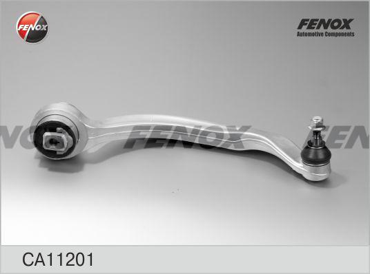 Fenox CA11201 - Рычаг подвески колеса autodif.ru