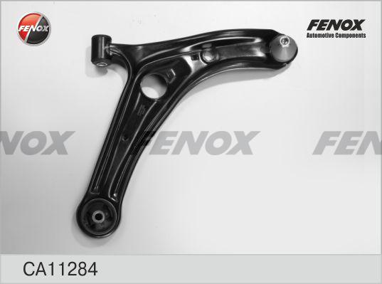 Fenox CA11284 - Рычаг подвески колеса autodif.ru