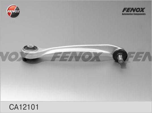 Fenox CA12101 - Рычаг подвески колеса autodif.ru