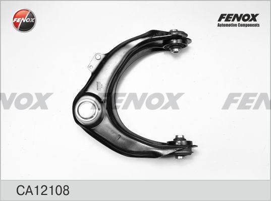 Fenox CA12108 - Рычаг подвески колеса autodif.ru
