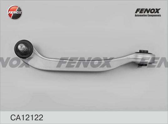Fenox CA12122 - Рычаг подвески колеса autodif.ru