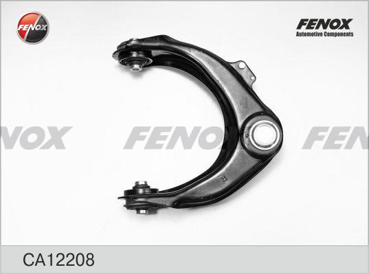 Fenox CA12208 - Рычаг подвески колеса autodif.ru