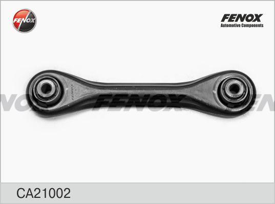 Fenox CA21002 - Рычаг подвески колеса autodif.ru