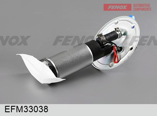 Fenox EFM33038 - Модуль топливного насоса autodif.ru