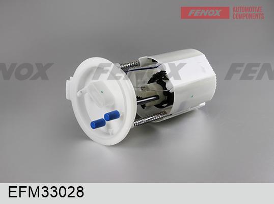 Fenox EFM33028 - Модуль топливного насоса autodif.ru
