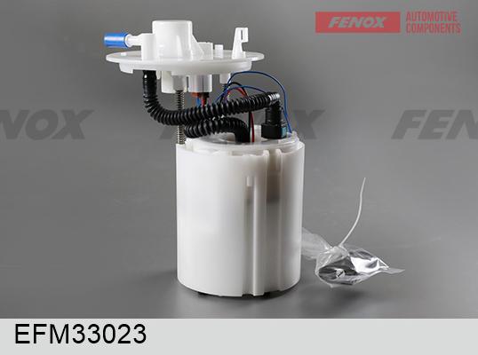 Fenox EFM33023 - Модуль топливного насоса autodif.ru