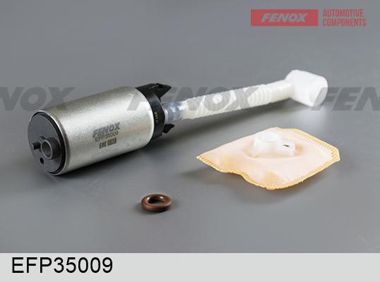 Fenox EFP35009 - Топливный насос autodif.ru