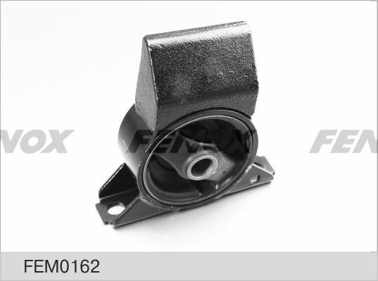 Fenox FEM0162 - Подушка, опора, подвеска двигателя autodif.ru