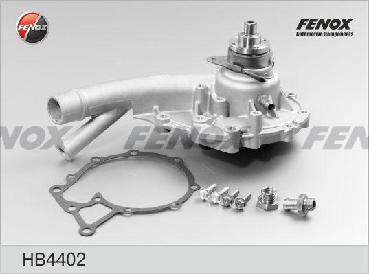 Fenox HB4402 - Водяной насос autodif.ru