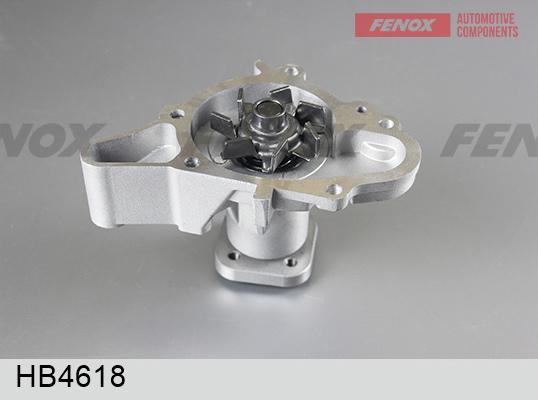 Fenox HB4618 - Водяной насос autodif.ru