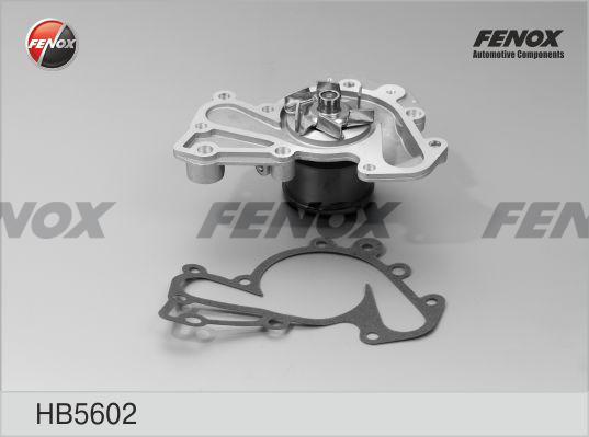 Fenox HB5602 - Водяной насос autodif.ru