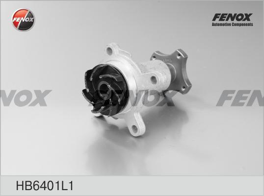 Fenox HB6401L1 - Насос водяной autodif.ru
