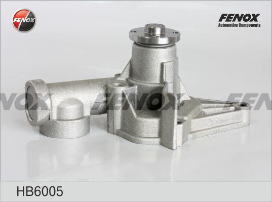 Fenox HB6005 - Водяной насос autodif.ru