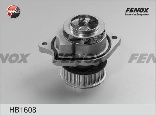 Fenox HB1608 - Водяной насос autodif.ru