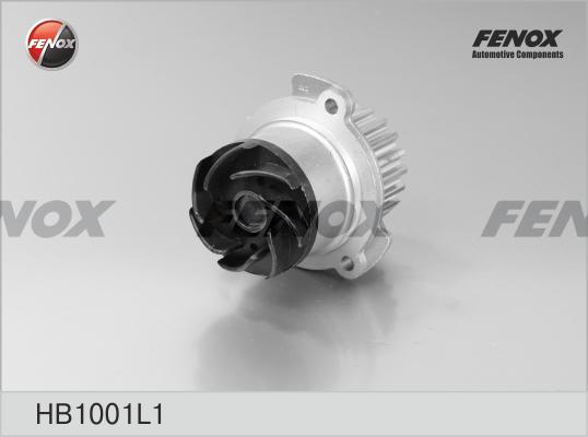 Fenox HB1001L1 - Водяной насос autodif.ru