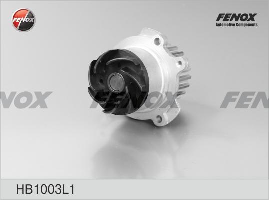 Fenox HB1003L1 - Водяной насос autodif.ru