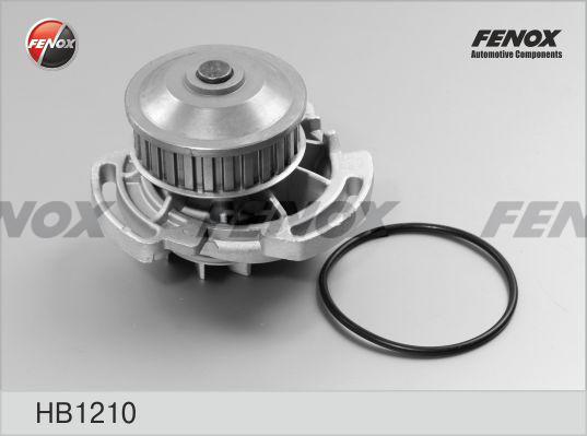 Fenox HB1210 - Водяной насос autodif.ru