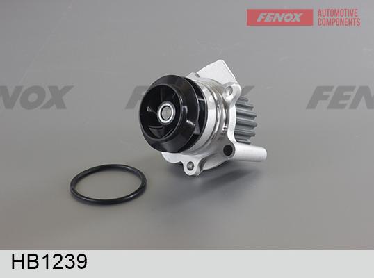 Fenox HB1239 - Водяной насос autodif.ru