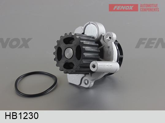Fenox HB1230 - Водяной насос autodif.ru
