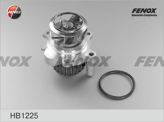 Fenox HB1225 - Водяной насос autodif.ru