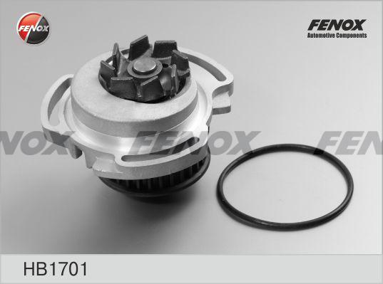 Fenox HB1701 - Водяной насос autodif.ru