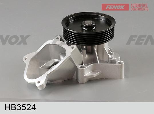 Fenox HB3524 - Водяной насос autodif.ru