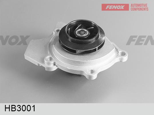 Fenox HB3001 - Водяной насос autodif.ru