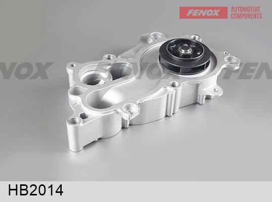 Fenox HB2014 - Водяной насос autodif.ru