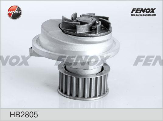 Fenox HB2805 - Водяной насос autodif.ru