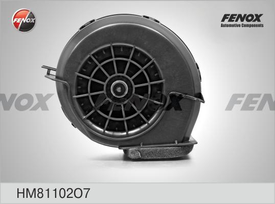 Fenox HM81102O7 - Вентилятор салона autodif.ru