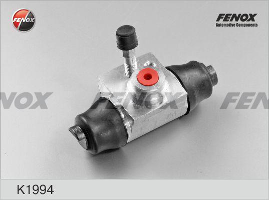 Fenox K1994 - Колесный тормозной цилиндр autodif.ru