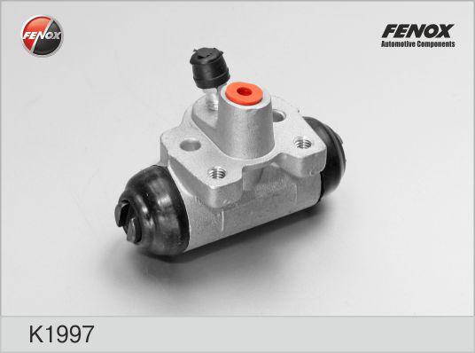 Fenox K1997 - Колесный тормозной цилиндр autodif.ru