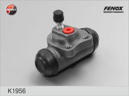 Fenox K1956 - Колесный тормозной цилиндр autodif.ru