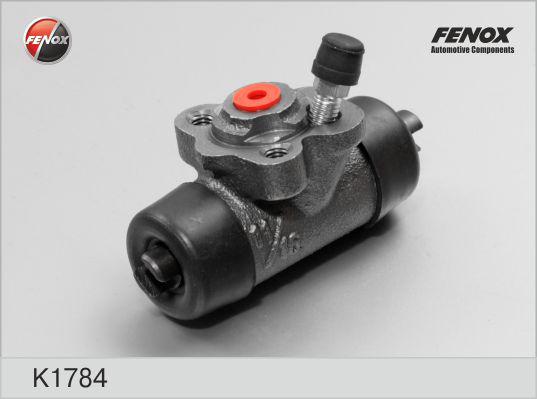 Fenox K1784 - Колесный тормозной цилиндр autodif.ru