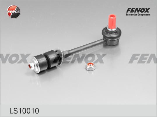 Fenox LS10010 - Тяга / стойка, стабилизатор autodif.ru