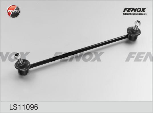 Fenox LS11096 - Тяга / стойка, стабилизатор autodif.ru