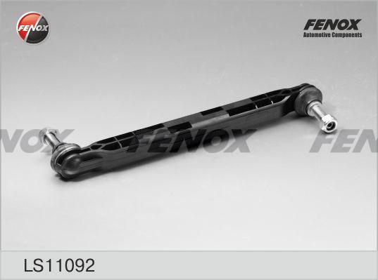Fenox LS11092 - Тяга / стойка, стабилизатор autodif.ru