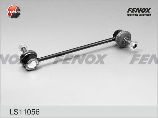 Fenox LS11056 - Тяга / стойка, стабилизатор autodif.ru