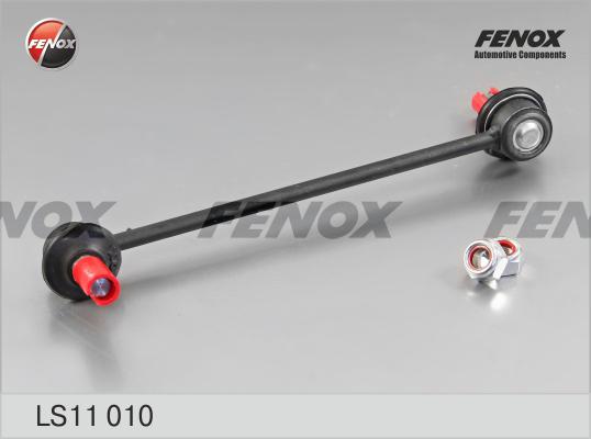 Fenox LS11010 - Тяга / стойка, стабилизатор autodif.ru