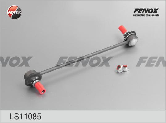 Fenox LS11085 - Тяга / стойка, стабилизатор autodif.ru