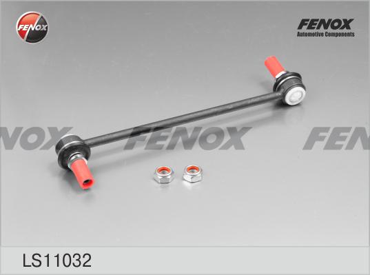 Fenox LS11032 - Тяга / стойка, стабилизатор autodif.ru